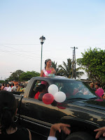 SALTABARRANCA 2007