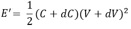 Electrostatic Instrument