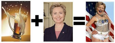 Hilary Clinton