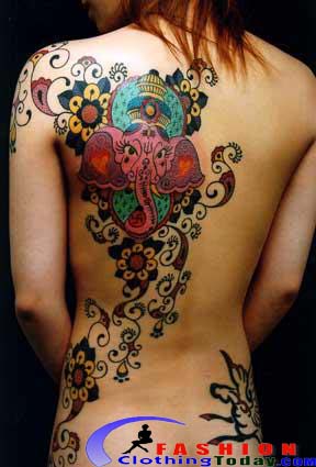 Dragon Tattoo Meaning popular tattoos