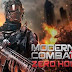 Modern combat 4 Zero Hourئه ندرويد