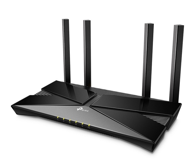 TPLink launches 'Archer AX20', a dual-band WiFi 6 wired/wireless router