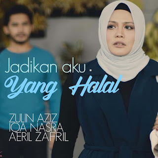 Zulin Aziz - Jadikan Aku Yang Halal MP3