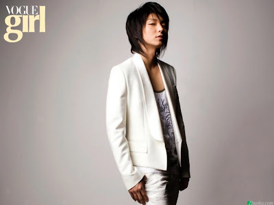 lee jun ki wallpaper. Lee Jun Ki Wallpaper