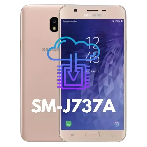 Full Firmware For Device Samsung Galaxy J7 2018 SM-J737A