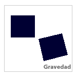 Gravedad