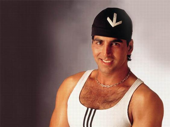 Akshay Kumar HD Wallpaper Free Download