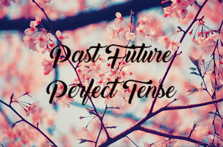 Materi, Rumus, dan Contoh Kalimat Past Future Perfect Tense