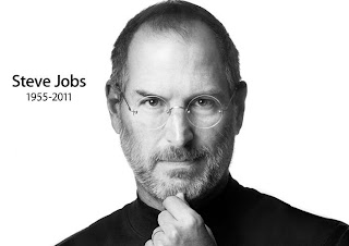 Steve Jobs died