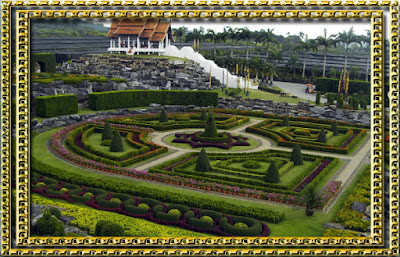 Suan Nong Nooch Garden