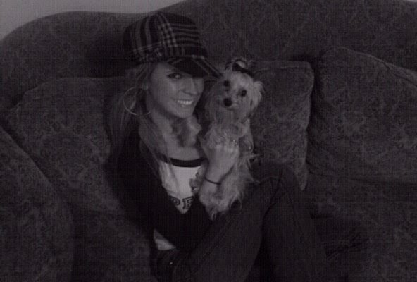 Me and Zoe