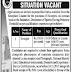 Jobs in University of Peshawar