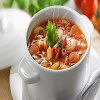 Resep Sup Tomat Daging Asap