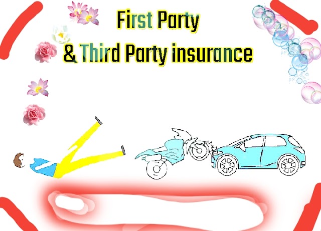 What Is Insurance Third Party ?