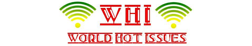 World Hot Issues