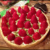 Recettes d'été : la tarte aux fraises d'Élo