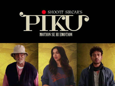 Watch And Download Piku Full Movie Online (2015)