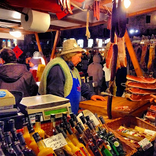 Mercato nel Campo di Siena, edizione 2013