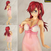 FIGURA ICHIKA TAKATSUKI Negligee Ver. Ano Natsu de Matteru