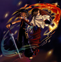 Shaman King