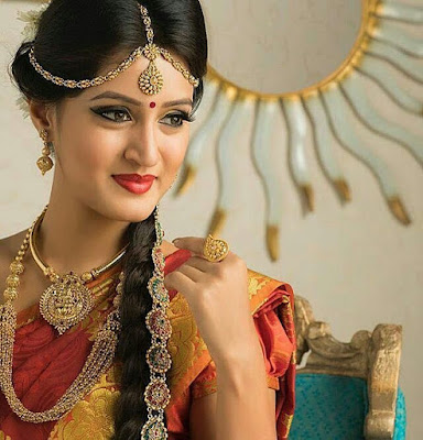 Indian advertisement actress photos