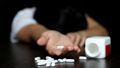 Benzodiazepines Addiction, Dependency