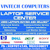 Best laptop repair center in hyderabad
