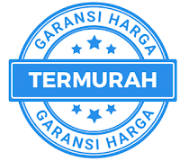 garansi harga dari web hosting
