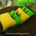 Durian Crepes ~ Resepi Terbaik