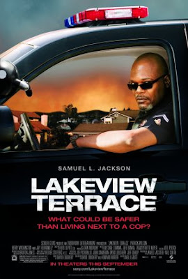Lakeview Terrace 2008 Hollywood Movie Watch Online