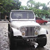 Dijual Jeep CJ 7 Tahun 1986, Siap Pakai. Kota Pekanbaru