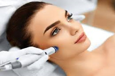 Laser Skin Tightening Services in Thane    