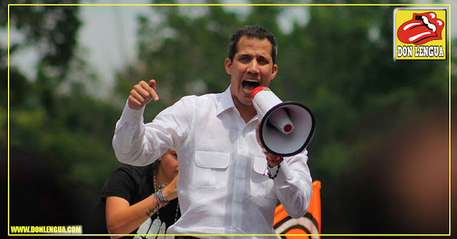 Guaidó pide un poco más de confianza hasta que vayamos a Miraflores