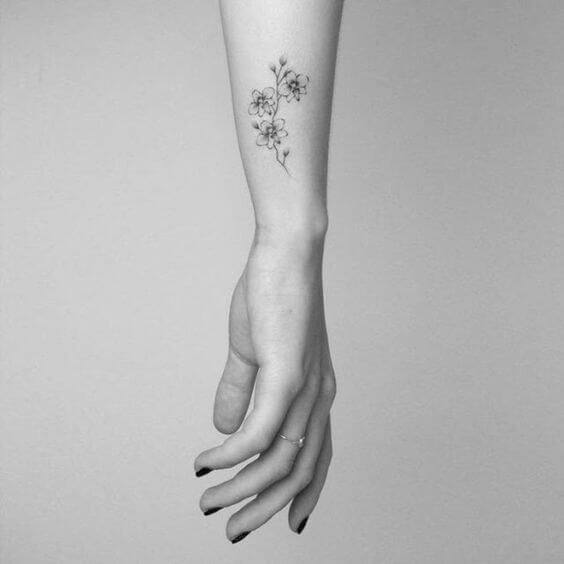 beautiful tattoos for women