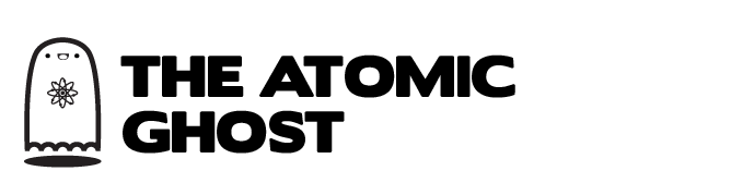 THE ATOMIC GHOST