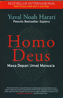  Homo Deus