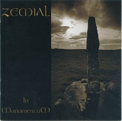 zemial - in monumentum