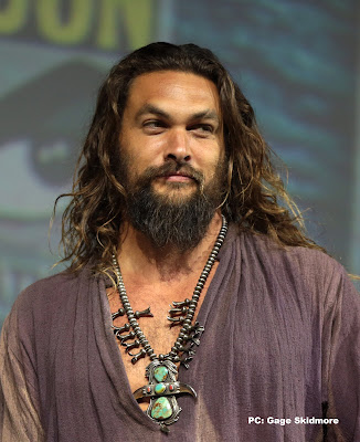 Jason Momoa