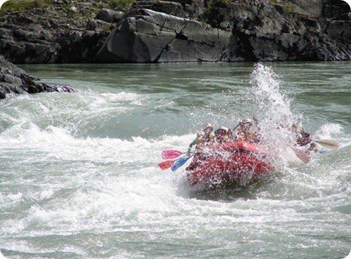 rafting-