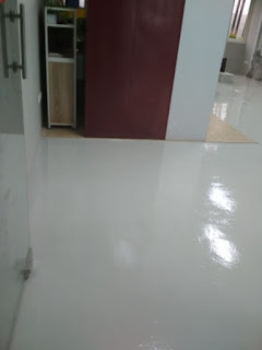 epoxy lantai