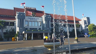 Beasiswa dari Pemkot Surabaya untuk Mahasiswa, Berikut Syaratnya