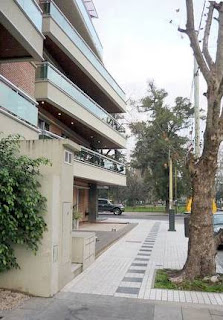 Edificio en Buenos Aires