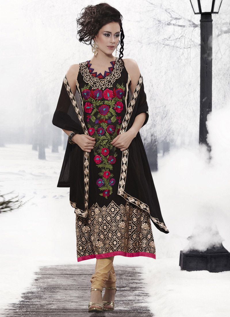 pakistani ladies clothes designs