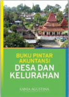 Buku Pintar Akuntansi Desa Dan Kelurahan