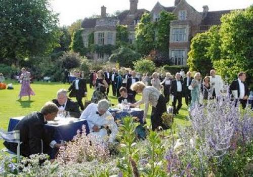 Incredible Such Wealth Glyndebourne Festival