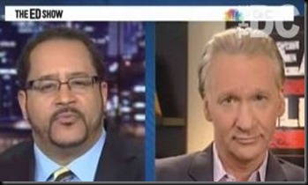 michael eric dyson, bill maher, black politics, african american politics, barack obama