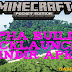 Minecraft PE 0.12.1 Alpha Build 10 - 11 BlockLauncher İndir APK