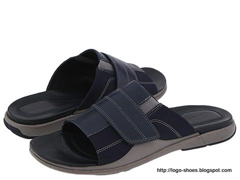 Logo shoes:logo-81547
