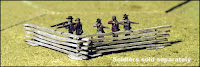 ACW12 Split Rail Fences