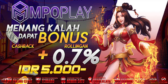 Situs Mpo Play Link Judi Online Slot Gacor 2023